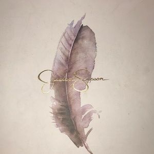 Jessica Simpson Wedges